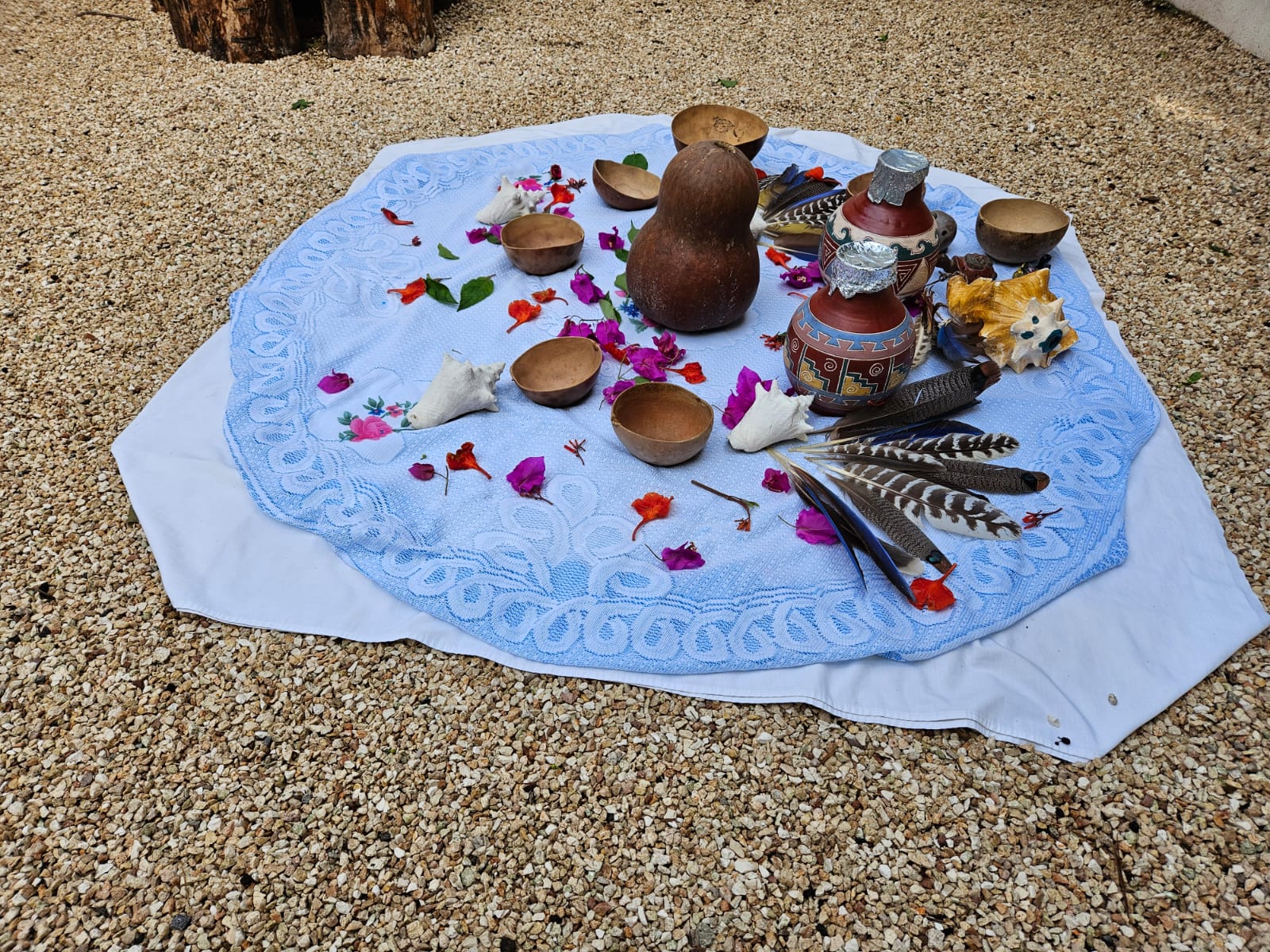 Temazcal